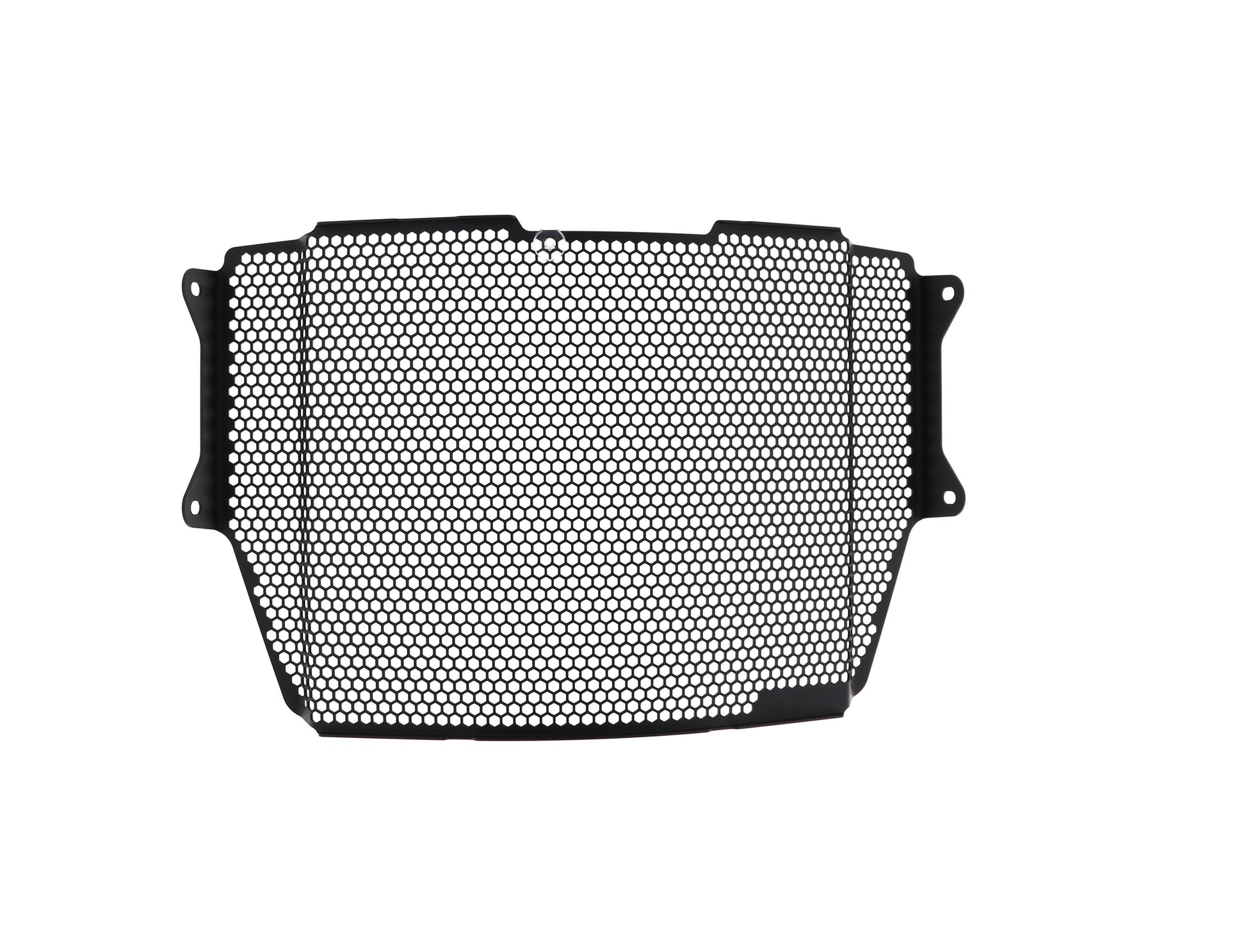 Evotech Radiatorcover - Triumph Speed Triple RS (2018 - 2020)