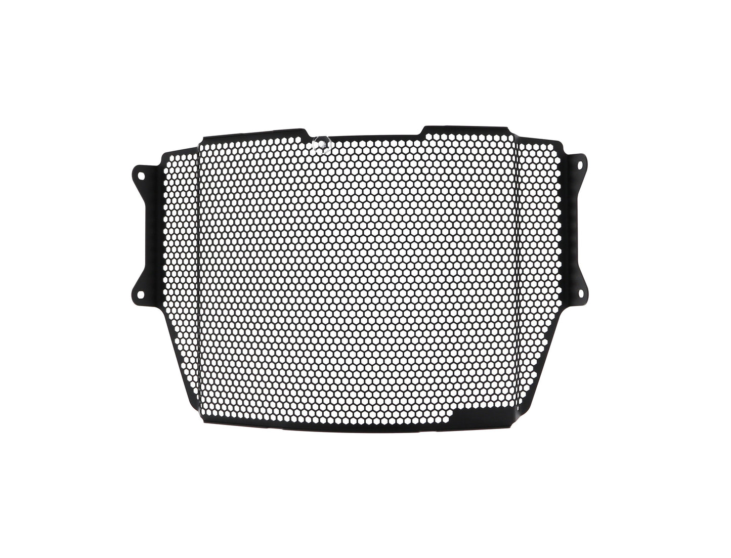 Evotech Radiatorcover - Triumph Speed Triple RS (2018 - 2020)
