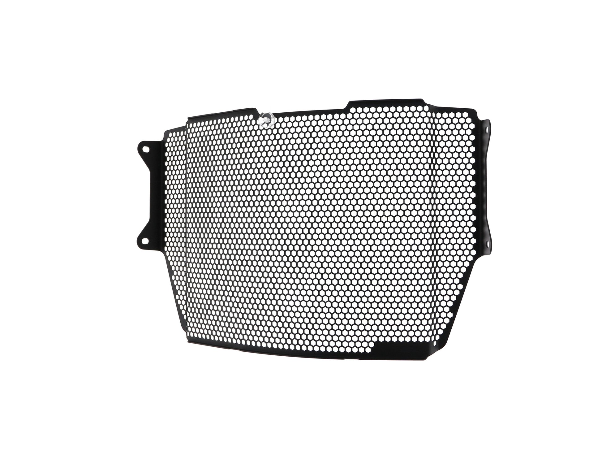 Evotech Radiatorcover - Triumph Speed Triple (2016-2017)