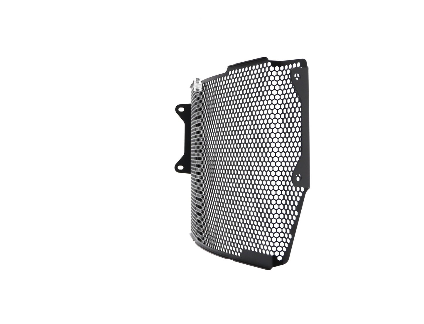 Evotech Radiatorcover - Triumph Speed Triple RS (2018 - 2020)