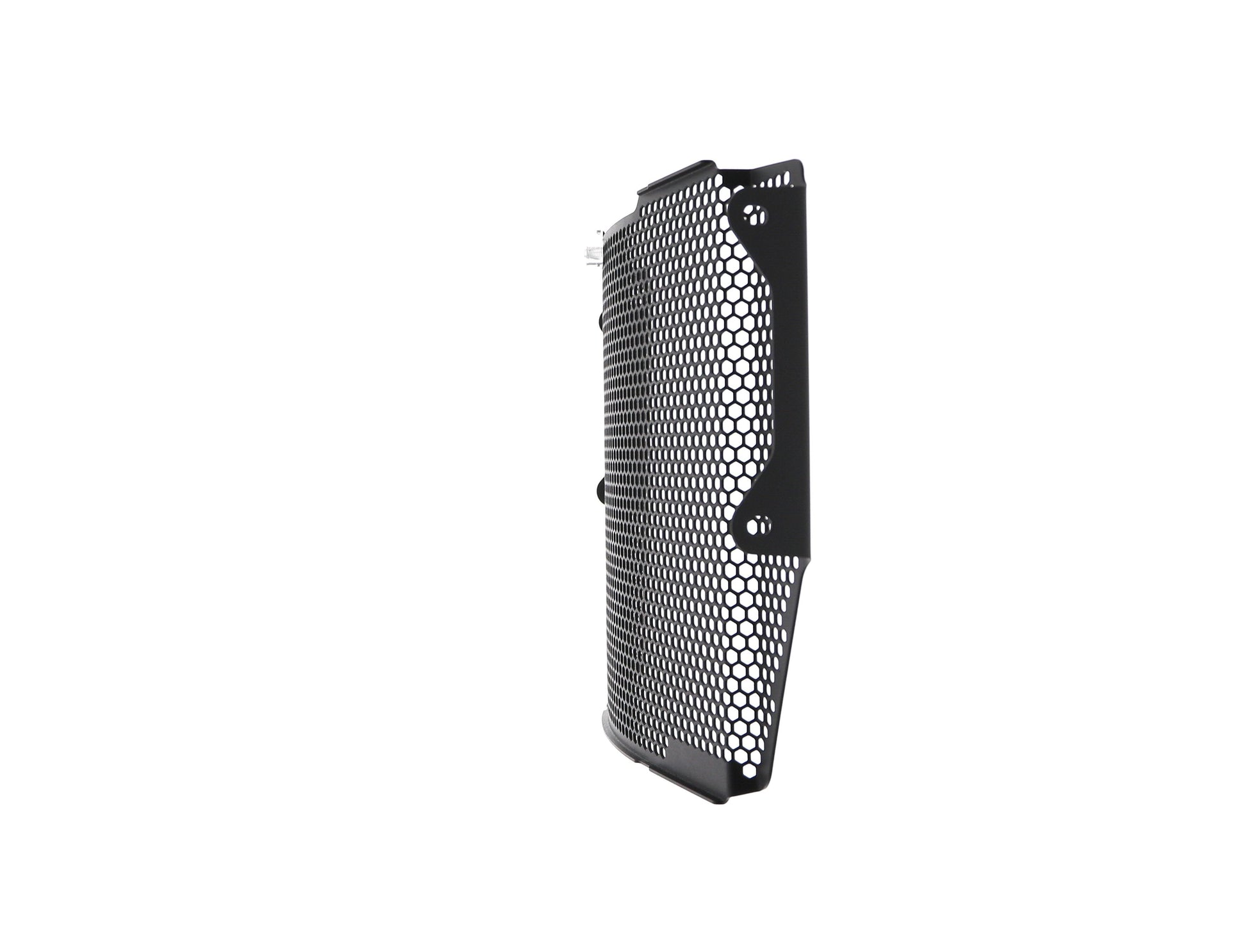 Evotech Radiatorcover - Triumph Speed Triple (2016-2017)