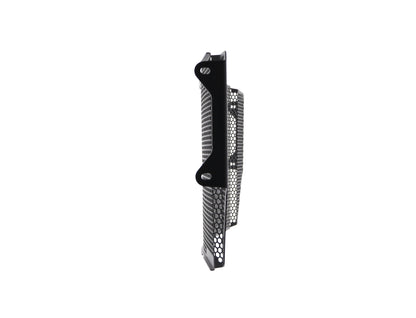 Evotech Radiatorcover - Triumph Speed Triple (2016-2017)