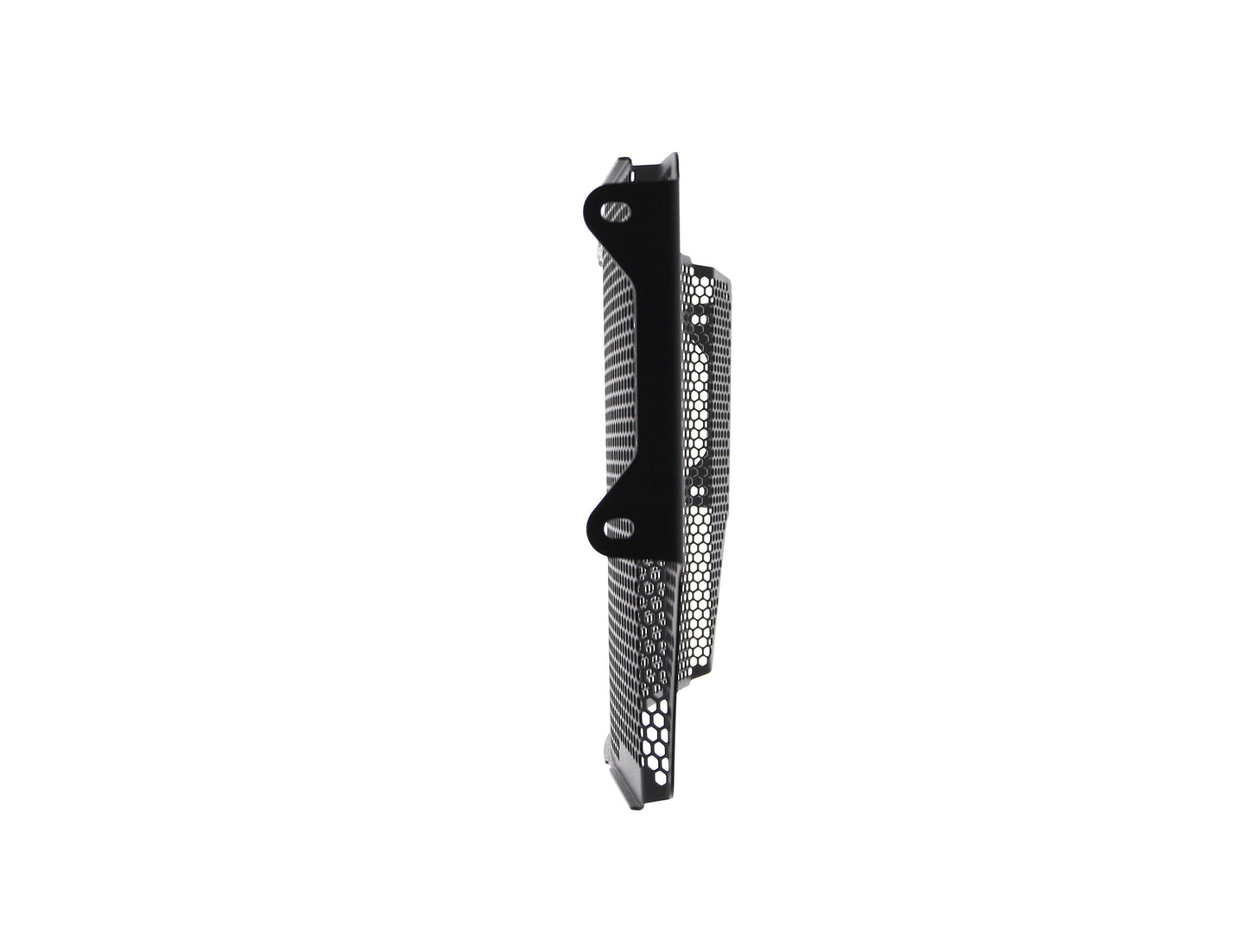 Evotech Radiatorcover - Triumph Speed Triple S (2018 - 2020)