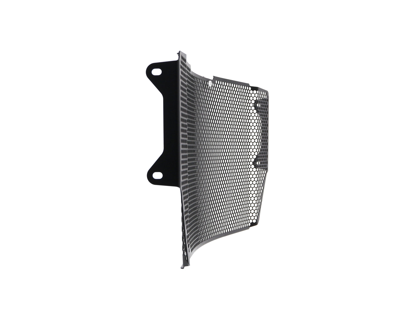 Evotech Radiatorcover - Triumph Speed Triple (2016-2017)