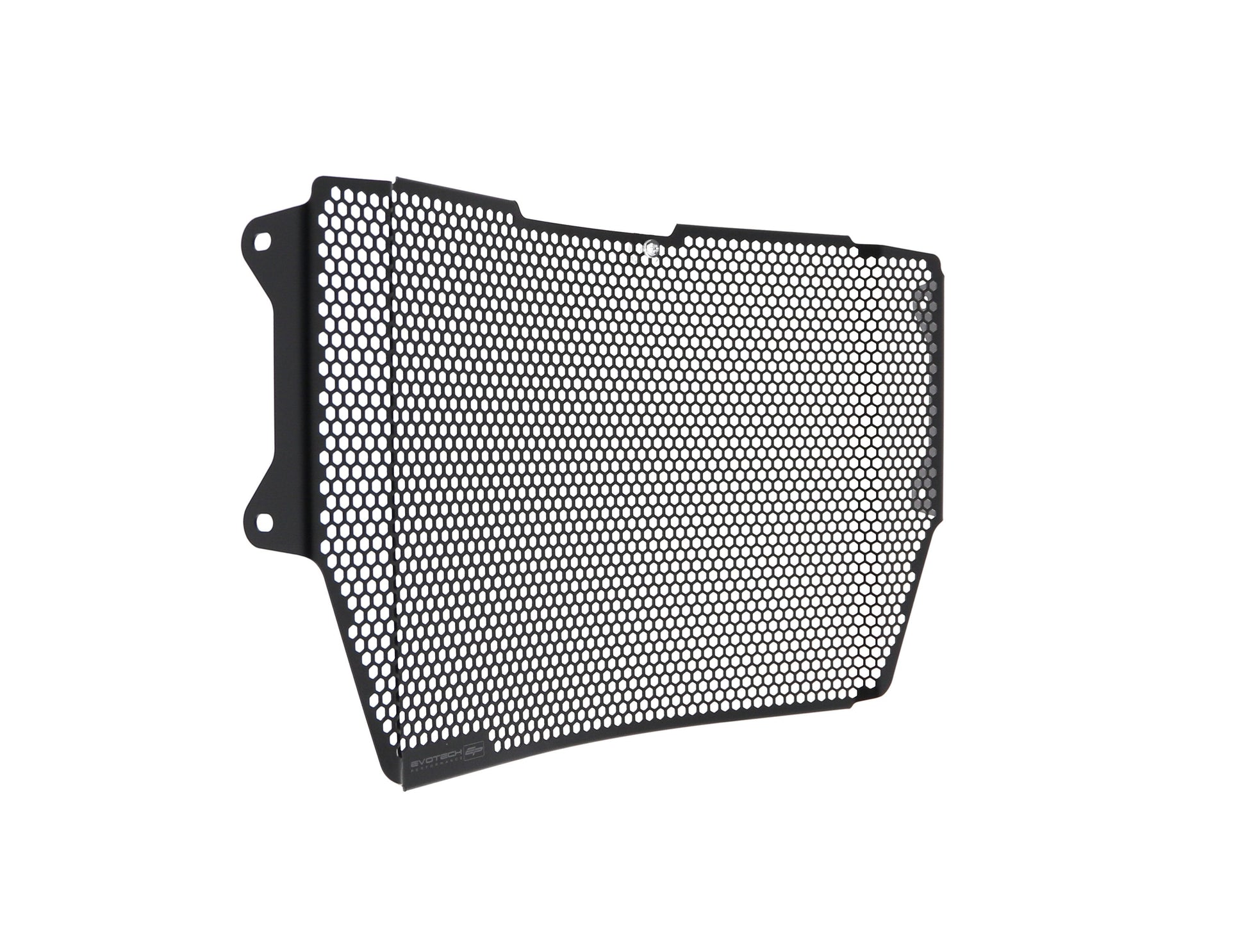Evotech Radiatorcover - Triumph Speed Triple (2016-2017)