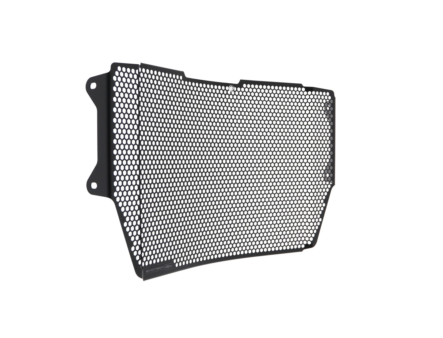 Evotech Radiatorcover - Triumph Speed Triple RS (2018 - 2020)