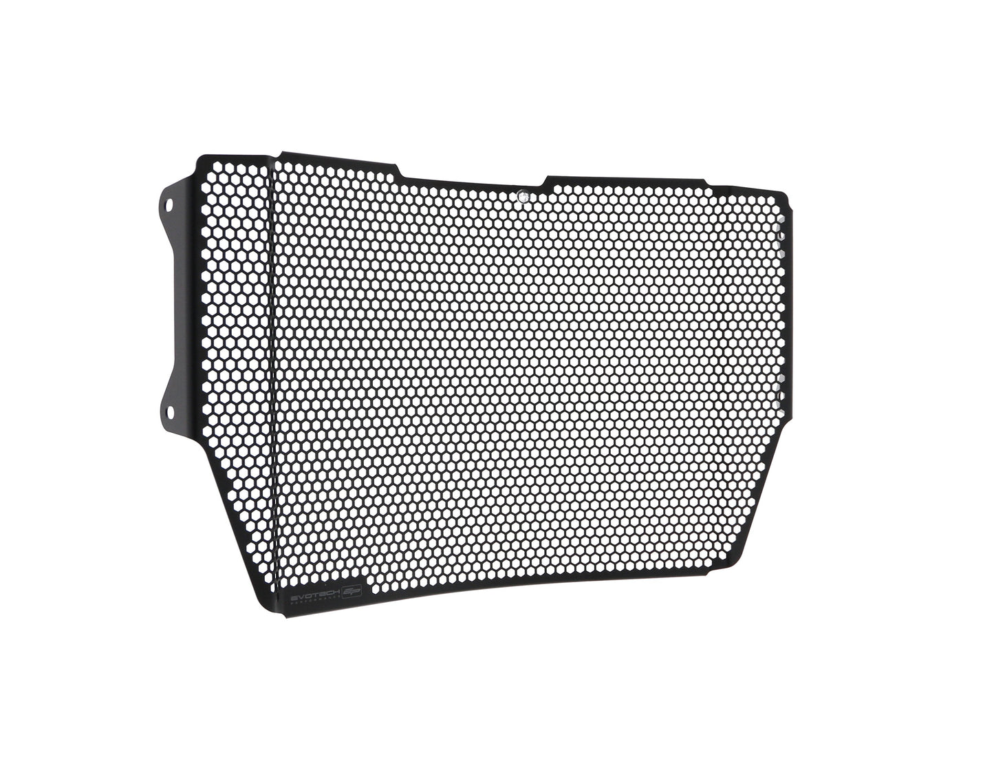 Evotech Radiatorcover - Triumph Speed Triple (2016-2017)