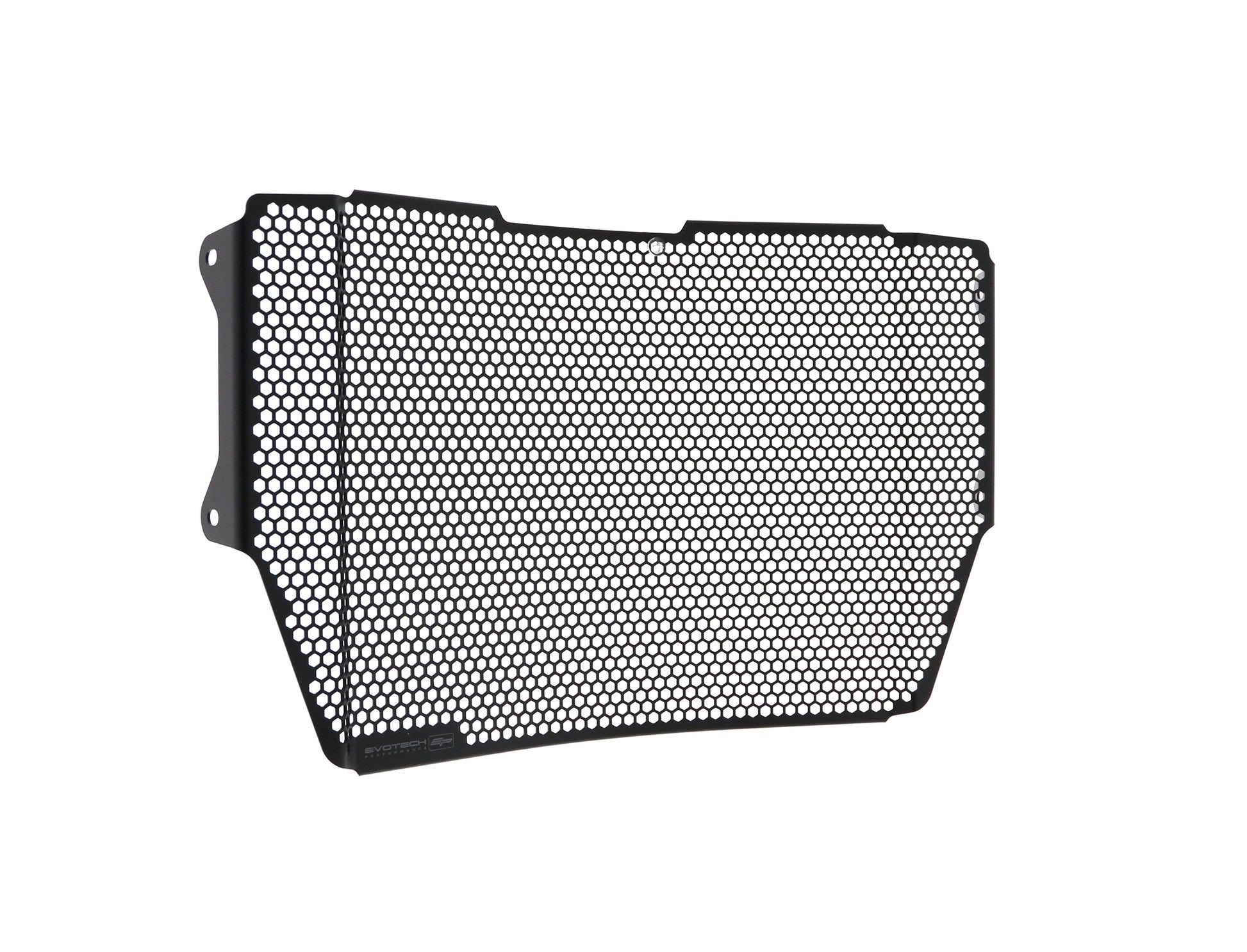 Evotech Radiatorcover - Triumph Speed Triple (2016-2017)