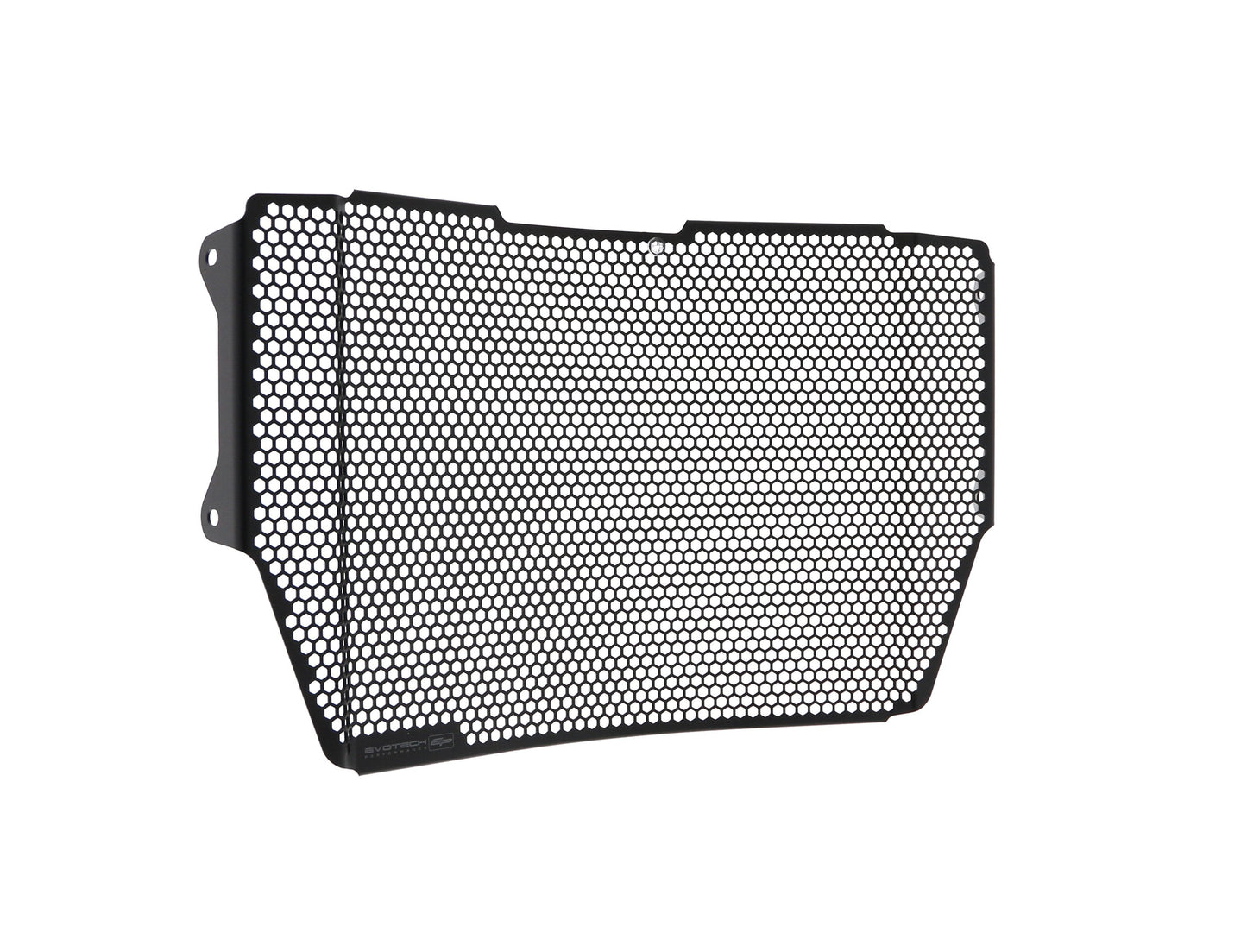 Evotech Radiatorcover - Triumph Speed Triple S (2018 - 2020)
