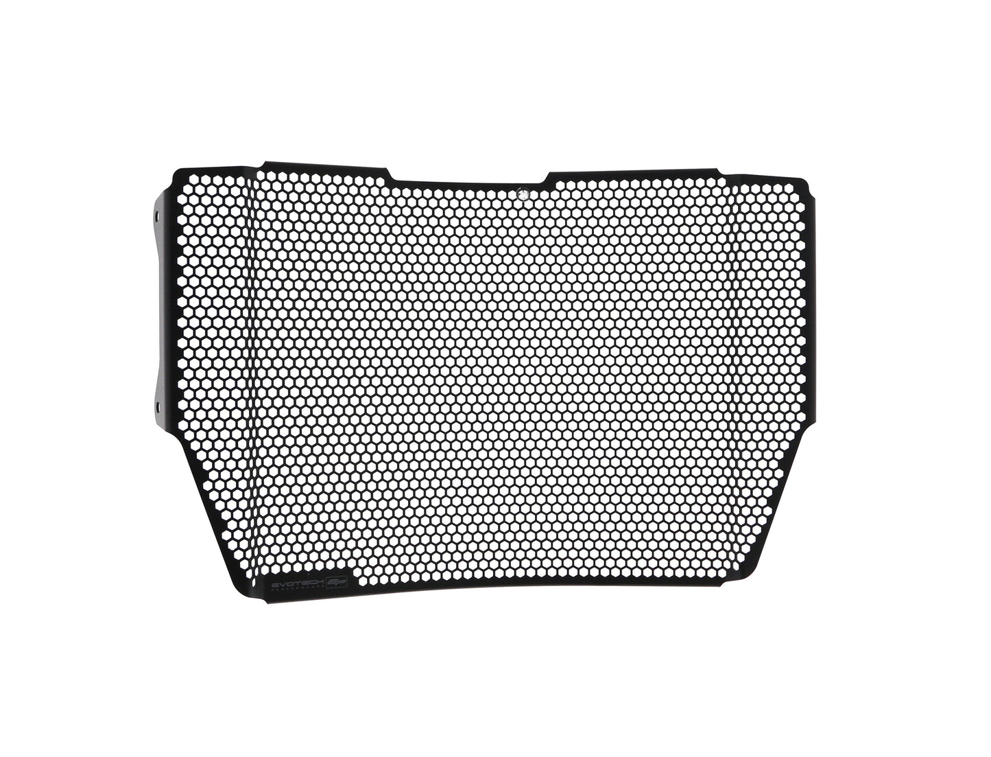 Evotech Radiatorcover - Triumph Speed Triple (2016-2017)