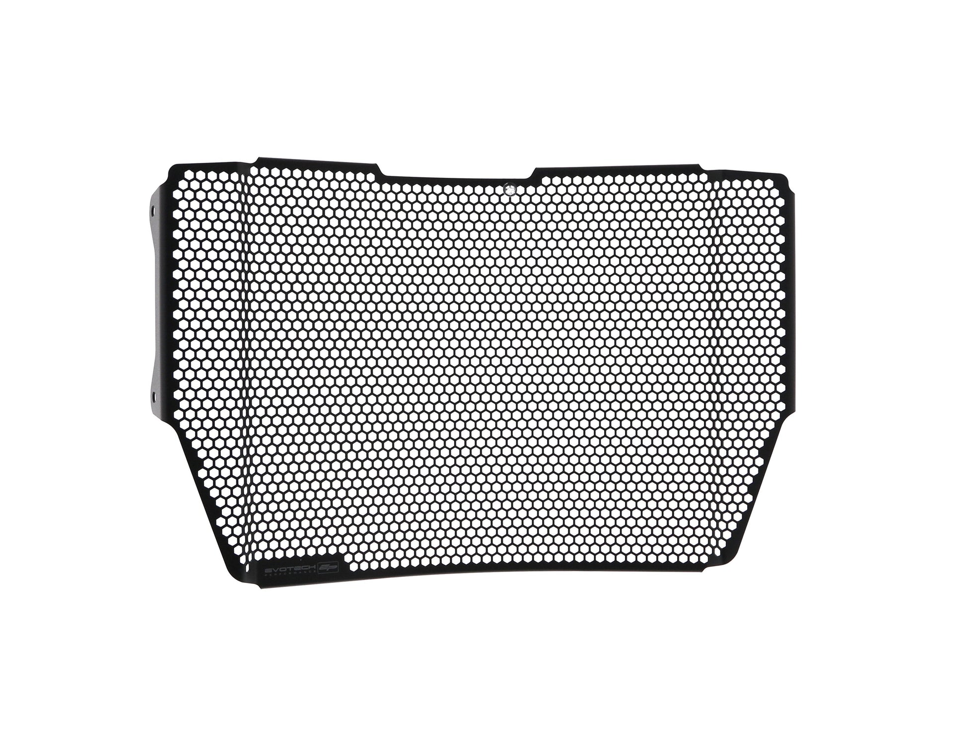 Evotech Radiatorcover - Triumph Speed Triple RS (2018 - 2020)