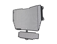 Evotech Radiatorcover & Oliekoeler Beschermer Set - Triumph Speed Triple S (2018 - 2020)