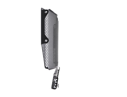 Evotech Radiatorcover & Oliekoeler Beschermer Set - Triumph Speed Triple (2016-2017)