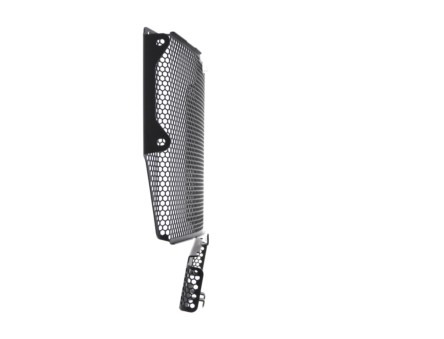 Evotech Radiatorcover & Oliekoeler Beschermer Set - Triumph Speed Triple S (2018 - 2020)