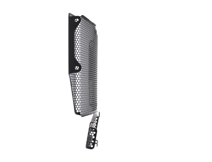 Evotech Radiatorcover & Oliekoeler Beschermer Set - Triumph Speed Triple RS (2018 - 2020)