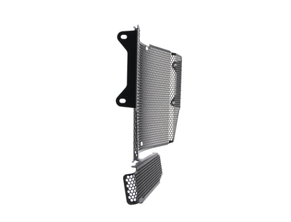 Evotech Radiatorcover & Oliekoeler Beschermer Set - Triumph Speed Triple (2016-2017)