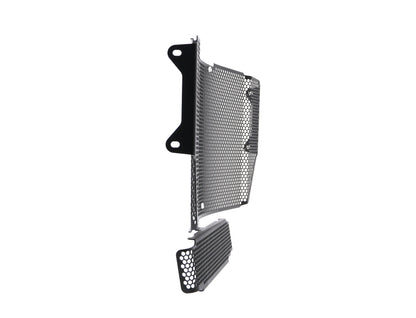 Evotech Radiatorcover & Oliekoeler Beschermer Set - Triumph Speed Triple RS (2018 - 2020)