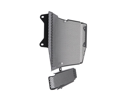 Evotech Radiatorcover & Oliekoeler Beschermer Set - Triumph Speed Triple RS (2018 - 2020)