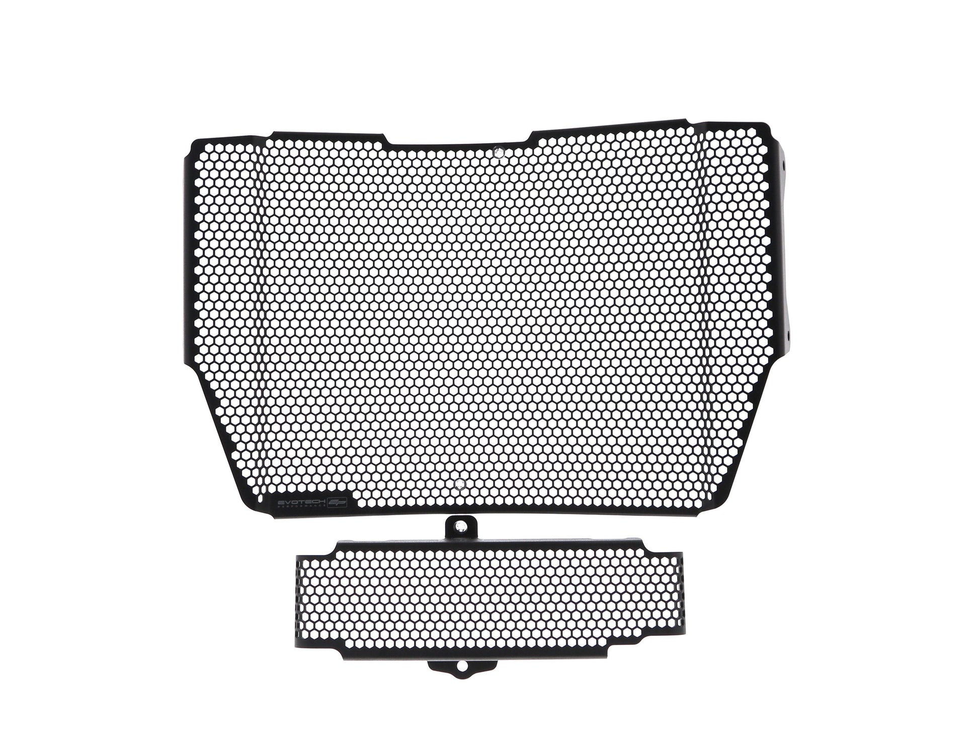 Evotech Radiatorcover & Oliekoeler Beschermer Set - Triumph Speed Triple RS (2018 - 2020)