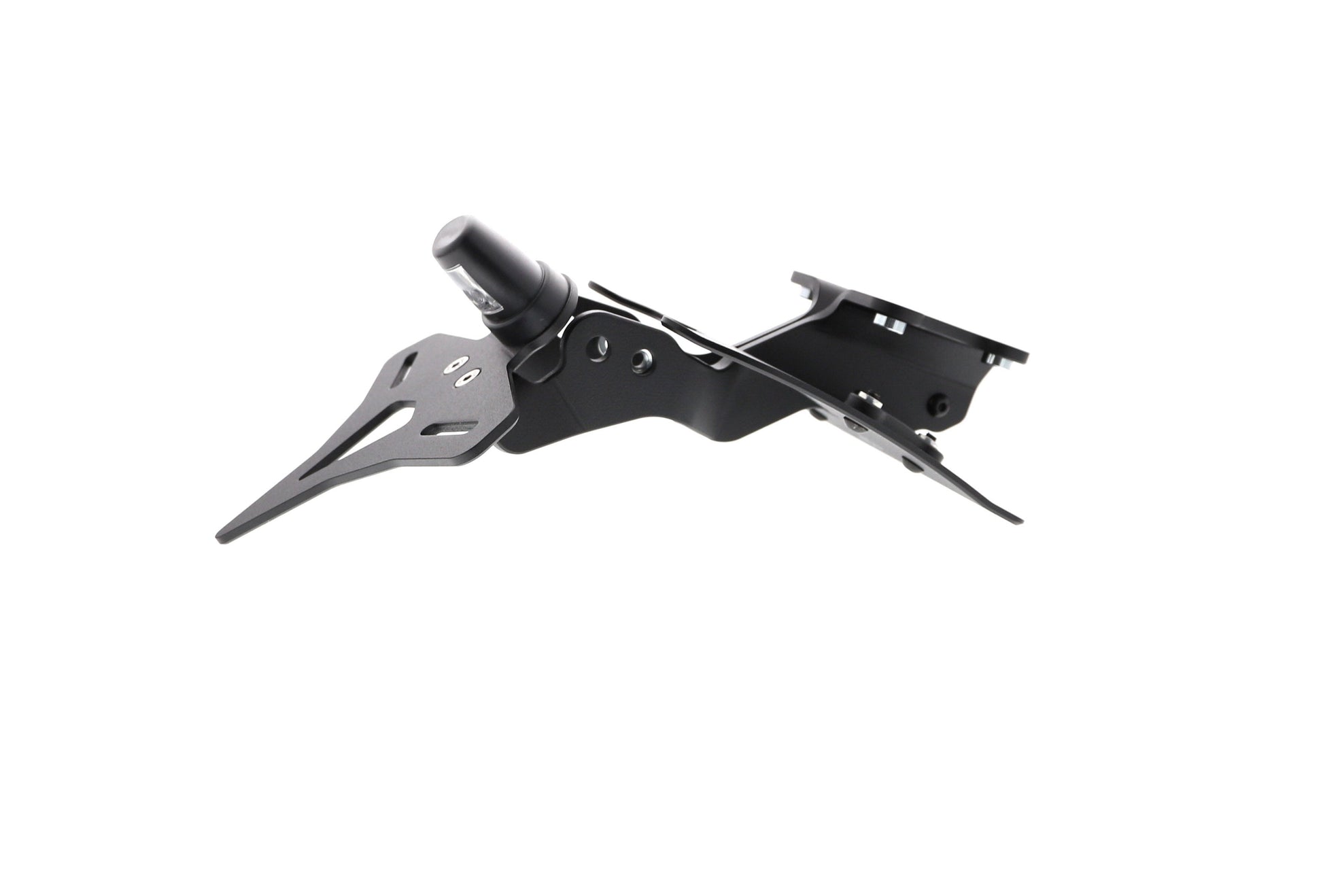Evotech Triumph Speed Triple Kentekenplaathouder (2016 - 2017)