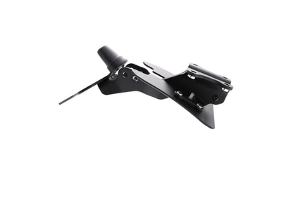 Evotech Triumph Speed Triple RS Kentekenplaathouder (2018 - 2020)