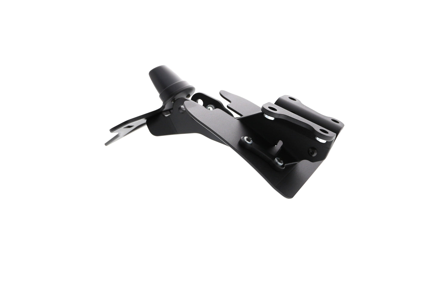 Evotech Triumph Speed Triple RS Kentekenplaathouder (2018 - 2020)