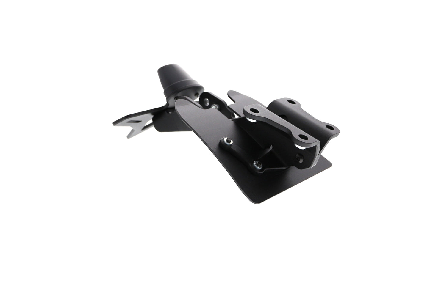 Evotech Triumph Speed Triple S Kentekenplaathouder (2018 - 2020)