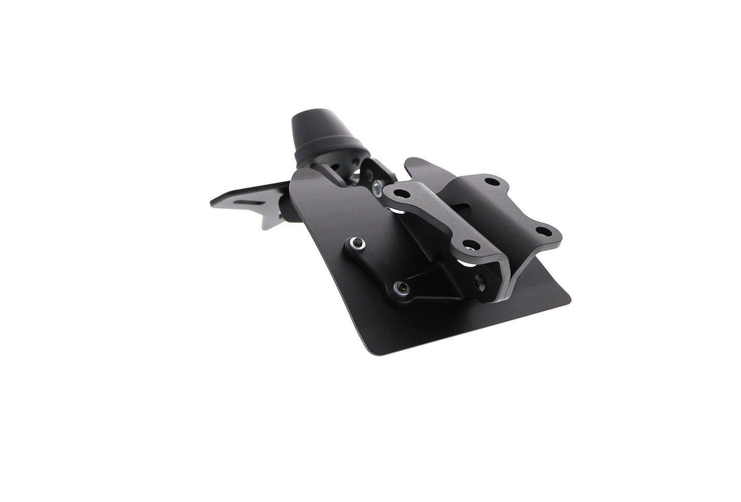 Evotech Triumph Speed Triple Kentekenplaathouder (2016 - 2017)