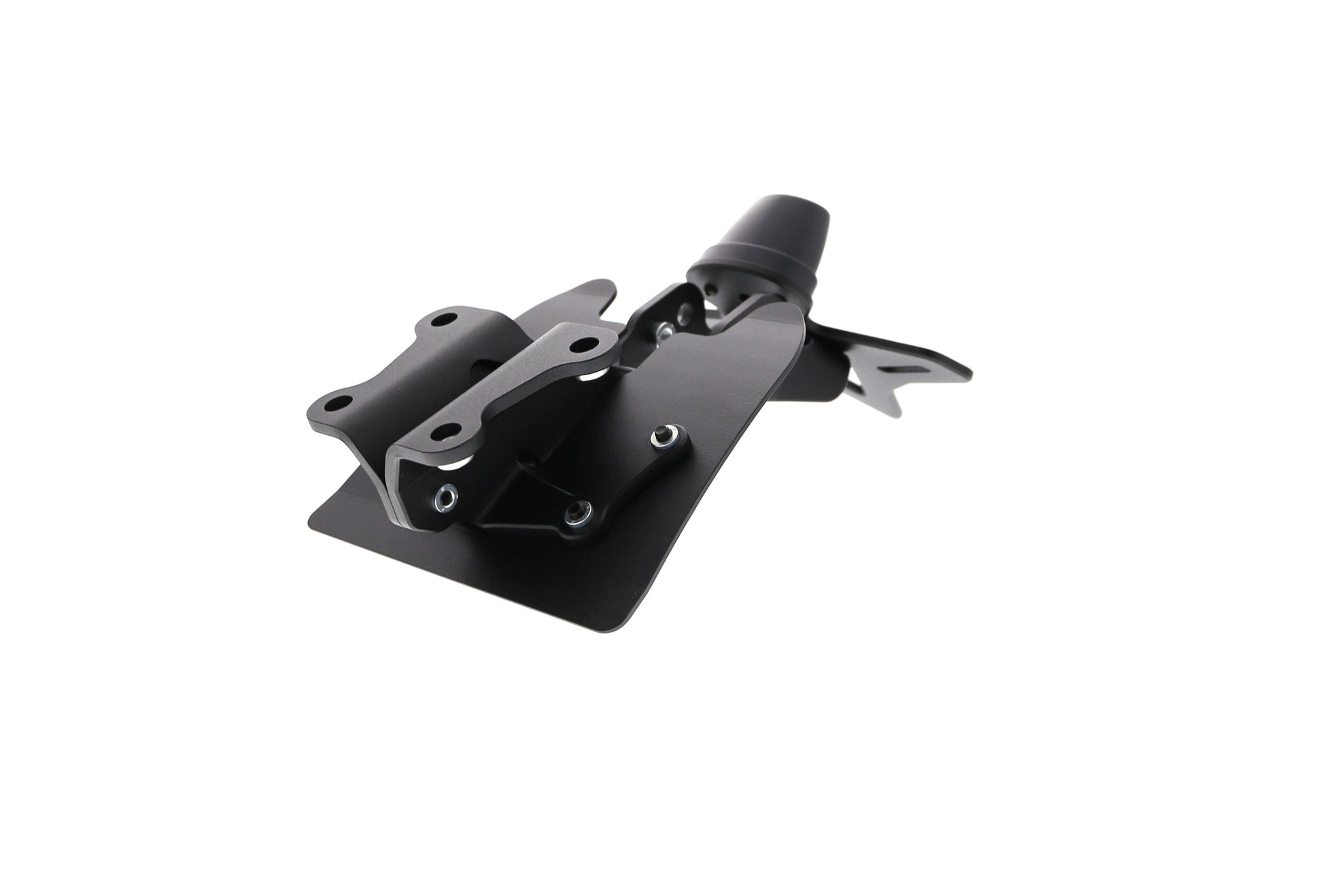 Evotech Triumph Speed Triple S Kentekenplaathouder (2018 - 2020)