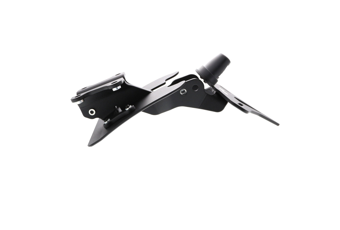 Evotech Triumph Speed Triple Kentekenplaathouder (2016 - 2017)