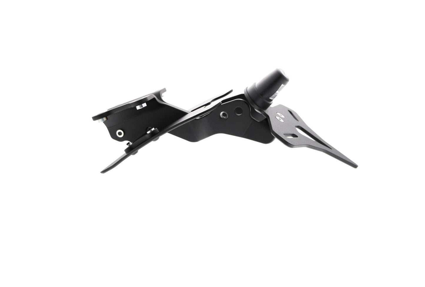 Evotech Triumph Speed Triple Kentekenplaathouder (2016 - 2017)