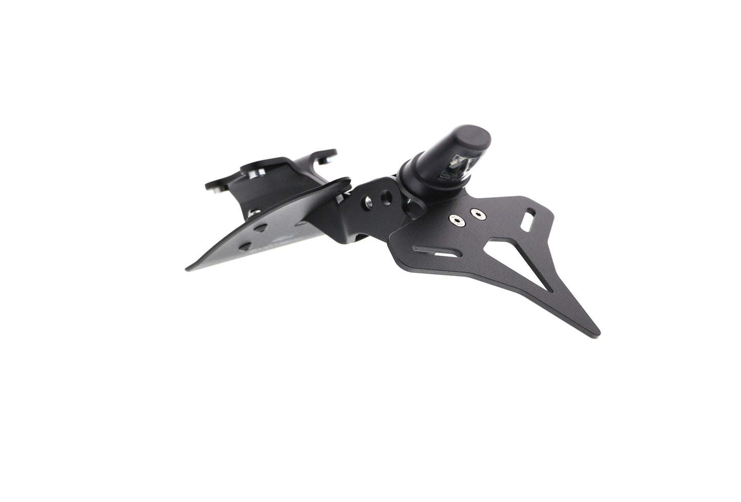 Evotech Triumph Speed Triple Kentekenplaathouder (2016 - 2017)