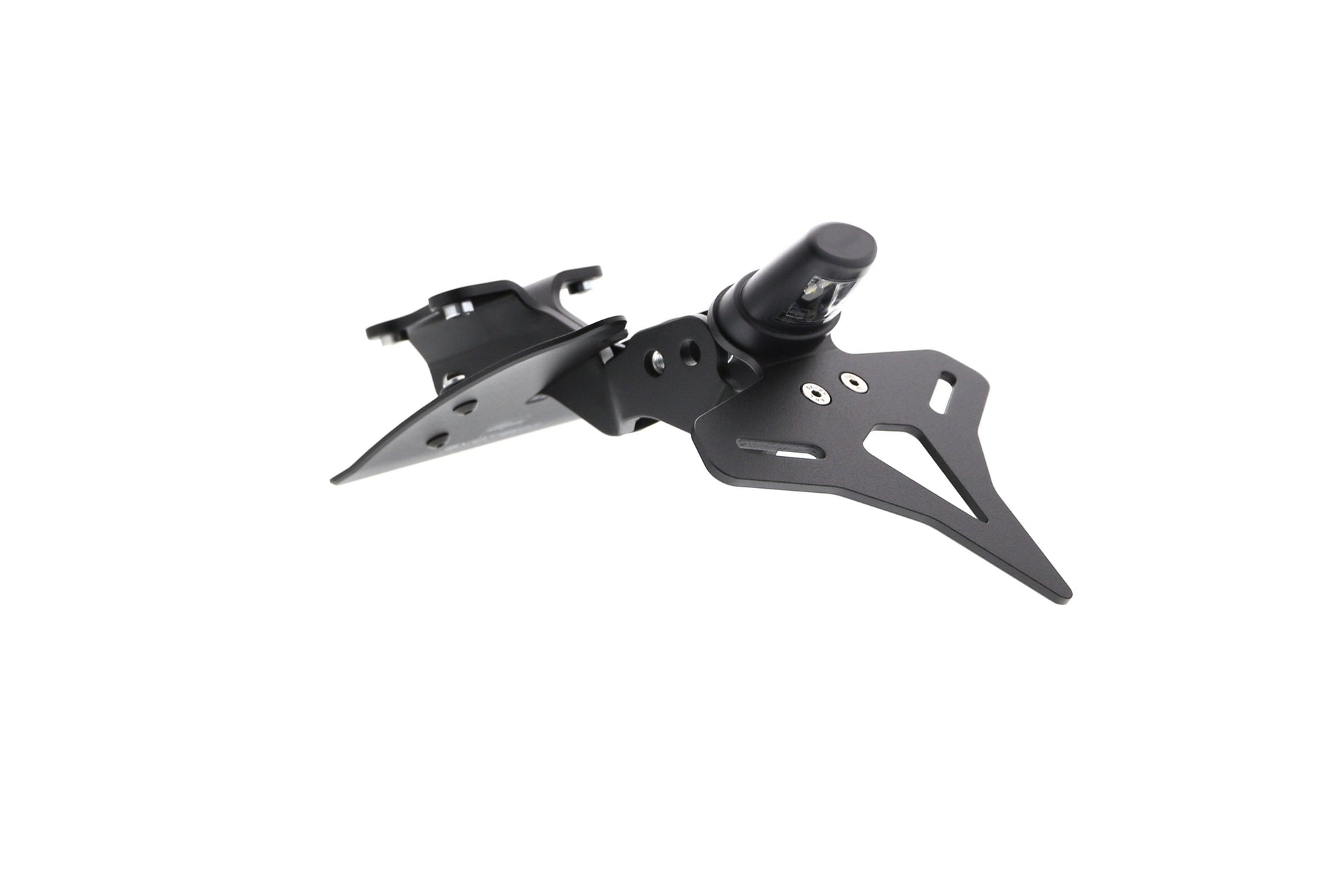 Evotech Triumph Speed Triple Kentekenplaathouder (2016 - 2017)