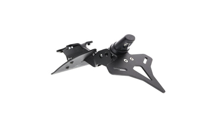 Evotech Triumph Speed Triple S Kentekenplaathouder (2018 - 2020)