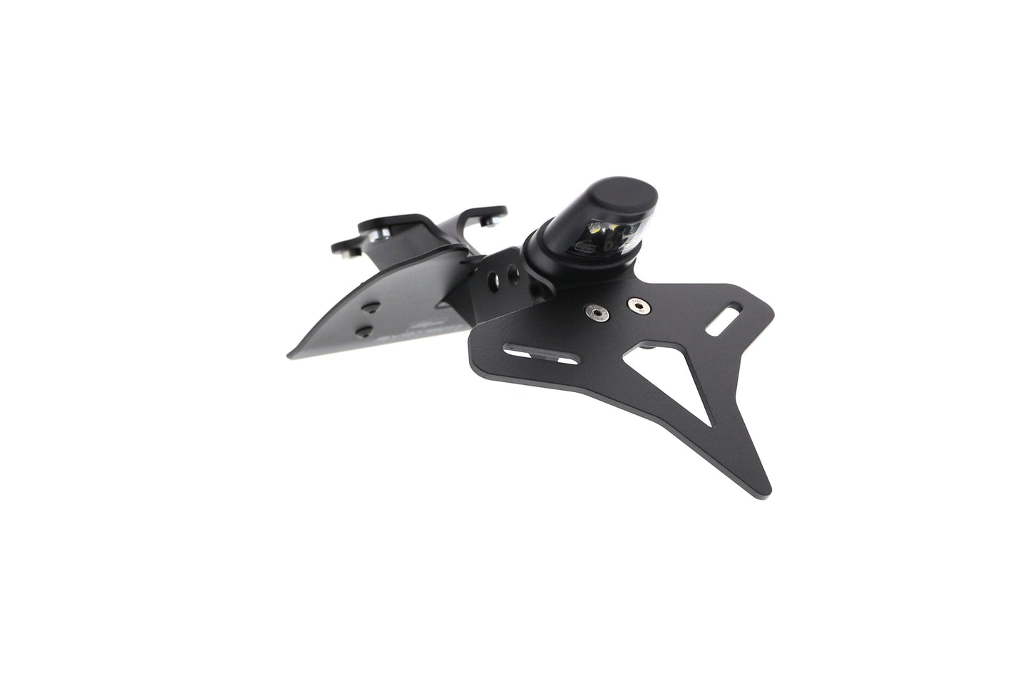 Evotech Triumph Speed Triple S Kentekenplaathouder (2018 - 2020)