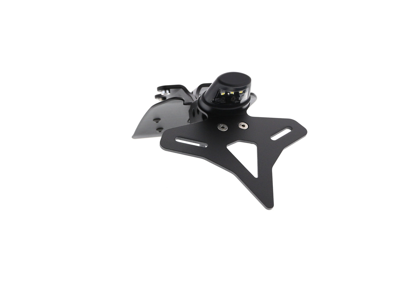 Evotech Triumph Speed Triple Kentekenplaathouder (2016 - 2017)