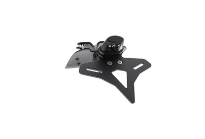 Evotech Triumph Speed Triple S Kentekenplaathouder (2018 - 2020)
