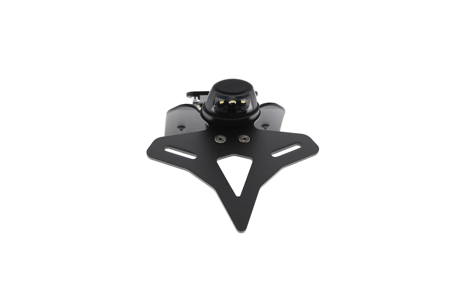 Evotech Triumph Speed Triple Kentekenplaathouder (2016 - 2017)