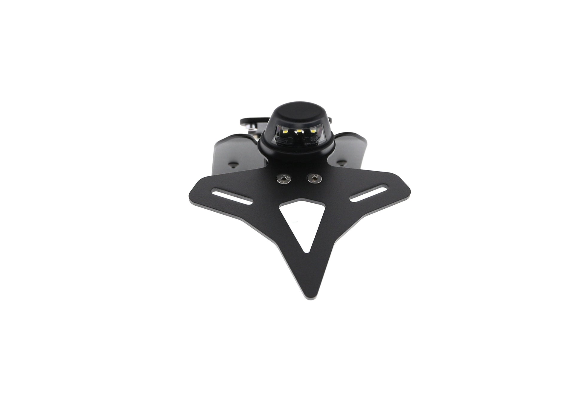 Evotech Triumph Speed Triple Kentekenplaathouder (2016 - 2017)