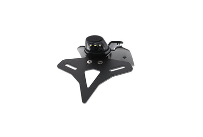Evotech Triumph Speed Triple Kentekenplaathouder (2016 - 2017)