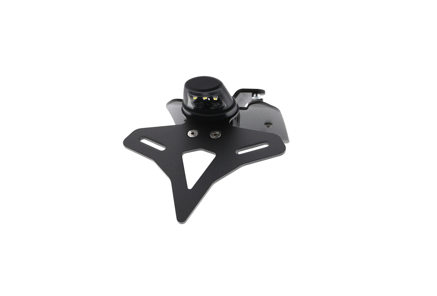 Evotech Triumph Speed Triple RS Kentekenplaathouder (2018 - 2020)