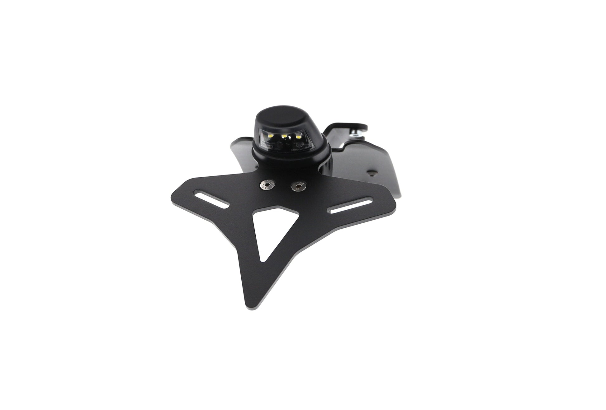 Evotech Triumph Speed Triple S Kentekenplaathouder (2018 - 2020)