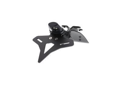 Evotech Triumph Speed Triple S Kentekenplaathouder (2018 - 2020)
