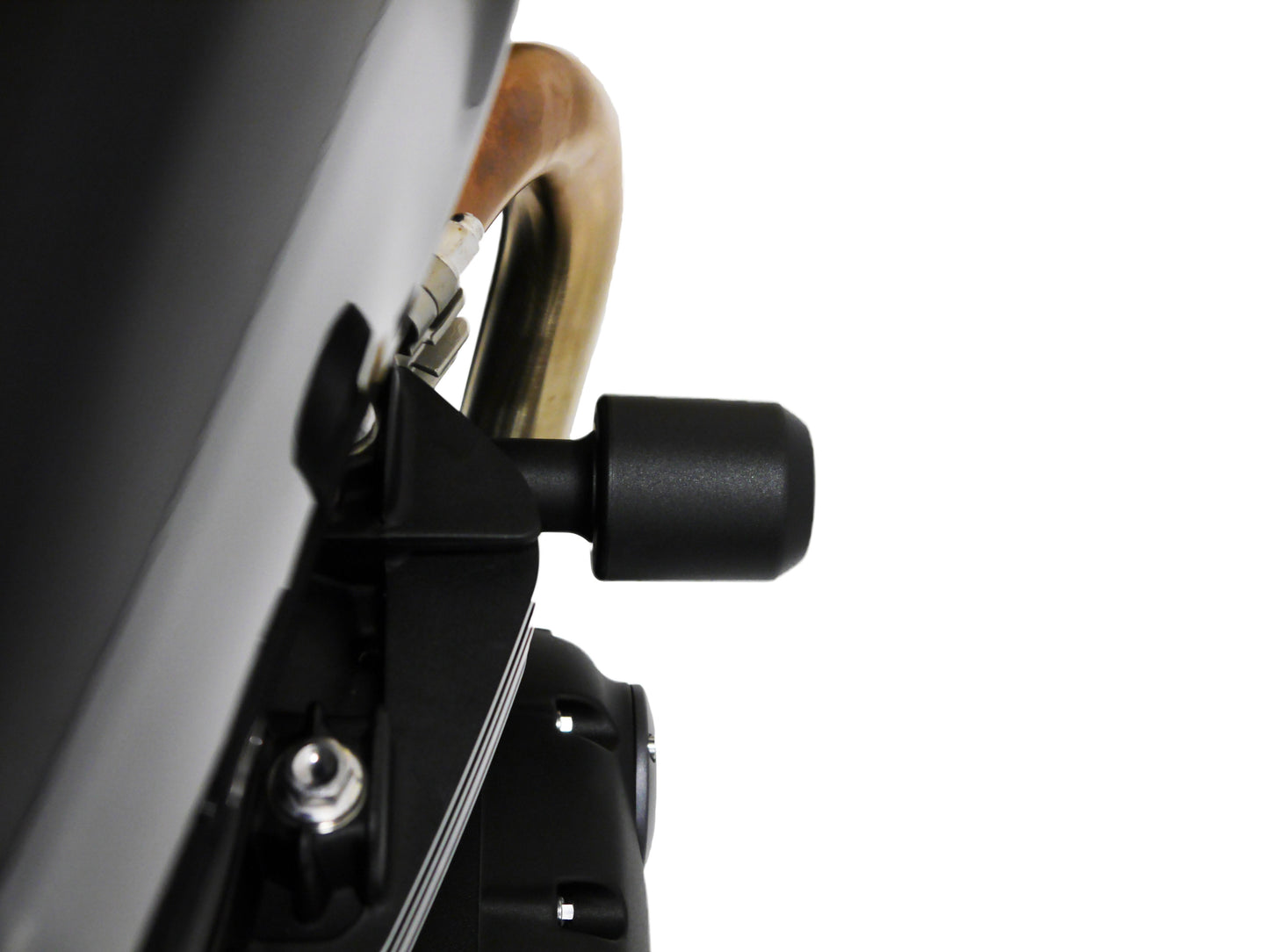 Evotech Triumph Speed Twin 1200 Valblokken set (2019 - 2020)