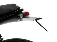 Kentekenplaathouder Evotech - Triumph Speed Twin 1200 RS (2025+)