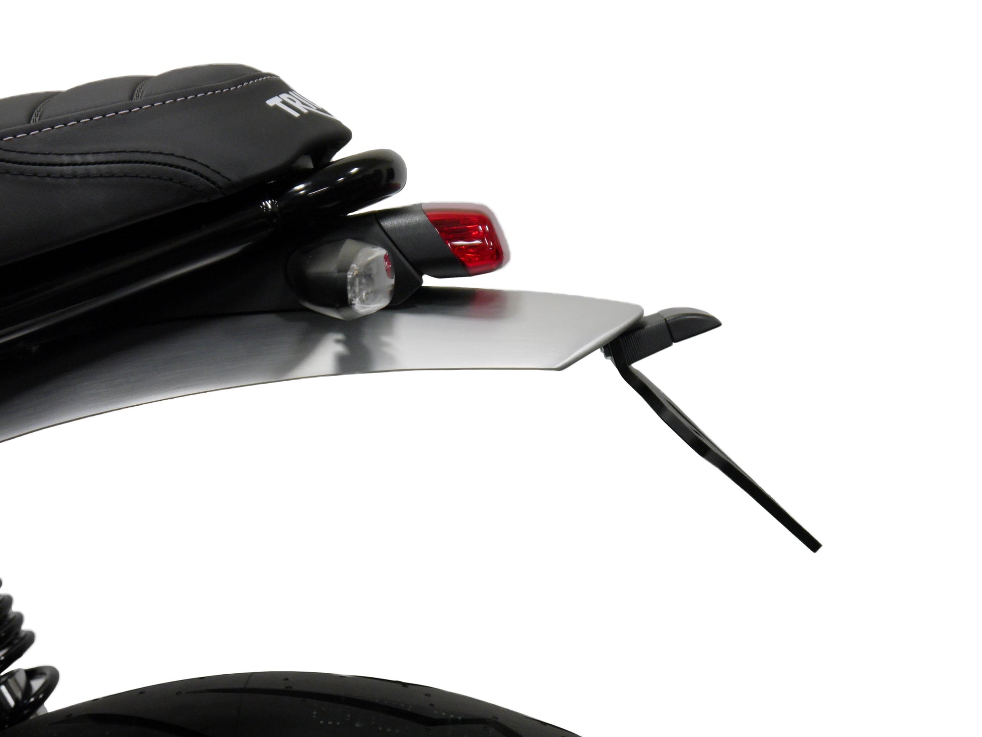 Evotech Triumph Speed Twin 1200 Kentekenplaathouder (2021+)