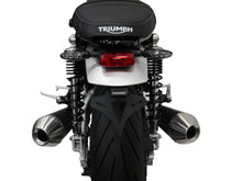 Evotech Triumph Speed Twin 1200 Kentekenplaathouder (2021+)