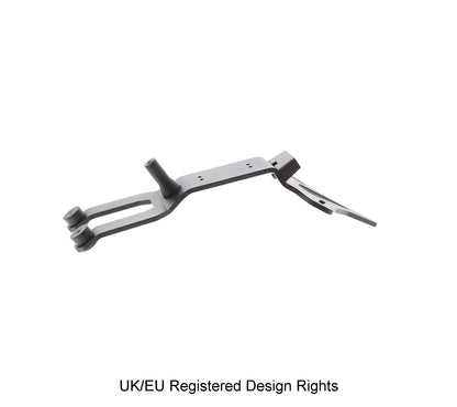 Evotech Triumph Speed Twin 1200 Kentekenplaathouder (2021+)