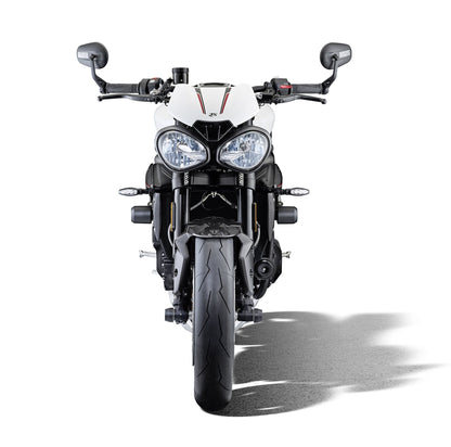 Evotech Voorvork Beschermer Set - Triumph Speed Triple S (2018 - 2020)