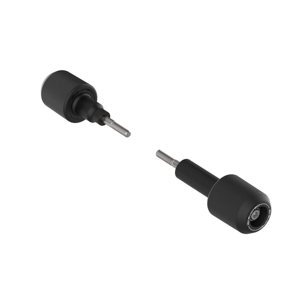 Evotech Triumph Street Triple RS Valblokken set (2020-2022)